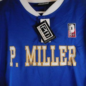 P Miller Jersey 